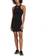 Adidas Adicolor Essentials Rib Tank Dress - Black