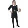 Rubies Women's Wednesday Addams Costume