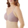 Wacoal Visual Effects Minimizer Bra - Woodrose