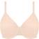 Wacoal Visual Effects Minimizer Bra - Sand