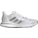 Adidas Supernova + W - Cloud White/Silver Metallic/Grey Three