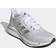 Adidas Supernova + W - Cloud White/Silver Metallic/Grey Three