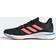 Adidas Supernova + W - Core Black/Acid Red/Turbo