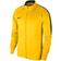 Nike Academy 18 Training Jacket Unisex - Tour Yellow/Anthracite/Black