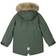 Reima Naapuri Kid's Winter Jacket - Thyme Green (531351-8510)