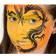 Grim'tout Face Paint 20ml Sun Yellow