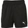 Puma Active Woven 5" Shorts Men - Black