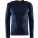 Craft Sportswear Core Dry Active Comfort LS Men - Blaze