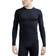 Craft Sportswear Core Dry Active Comfort LS Men - Black