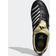 Adidas Predator Pulse Firm Ground Boots - Core Black/Zero Metalic/Gold Metallic