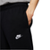 Nike Sportswear Club Sweatpant Men - Black/White