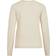 Object Thess O Neck Knitted Sweater - Sandshell