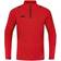 JAKO Challenge Zip Top - Red/Black