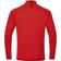 JAKO Challenge Zip Top - Red/Black