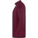 JAKO Challenge Zip Top - Maroon/Seablue