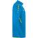 JAKO Challenge Zip Top - Blue/Neon Yellow