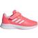 Adidas Kid's Runfalcon 2.0 - Acid Red/Cloud White/Clear Pink