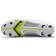 Nike Jr. Mercurial Vapor 14 Academy FG/MG - White/Metallic Silver/Volt/Black