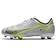 Nike Jr. Mercurial Vapor 14 Academy FG/MG - White/Metallic Silver/Volt/Black