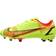 Nike Jr. Mercurial Vapor 14 Academy FG/MG - Volt/Bright Crimson