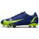 Nike Jr. Mercurial Vapor 14 Academy FG/MG - Lapis/Blue Void/Volt