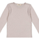 MarMar Copenhagen Tamra Wool Rib T-shirt LS - Pepple