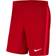 Nike Vaporknit III Shorts Men - University Red/Bright Crimson/White