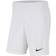 Nike Vaporknit III Shorts Men - White/White/Black
