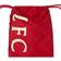 Nike Liverpool F.C. Stadium Football Gymsack - Gym Red