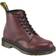 Dr. Martens 101 6-Eye - Cherry Red Smooth