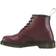 Dr. Martens 101 6-Eye - Cherry Red Smooth