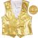 Widmann Men's Sequin Vest