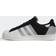 Adidas Superstar M - Core Black/Grey One/Silver Metallic