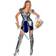 Widmann Women's Knight Costume