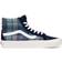 Vans Anaheim Factory Sk8-Hi 38 Dx - Pendleton/Beach Boy Plaid