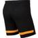 Nike Dri-Fit Academy Shorts Men - Black/Total Orange