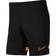 Nike Dri-Fit Academy Shorts Men - Black/Total Orange