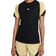 Nike Dri-FIT Strike Short-Sleeve T-shirt Women - Black/Saturn Gold/Black/White