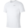 Nike Breathe Top Men - White/White