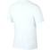 Nike Breathe Top Men - White/White