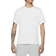 Nike Breathe Top Men - White/White