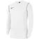 Nike Kid's Dri-FIT Park 20 Crew T-shirt - White/Black/Black