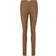 Object Belle Coated Leggings - Sepia