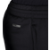 JAKO Challenge Polyester Trousers Unisex - Black/Citro