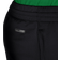 JAKO Challenge Polyester Trousers Unisex - Black/Sport Green