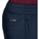 JAKO Challenge Polyester Trousers Unisex - Seablue/Maroon