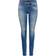 Only Shape Life Regular Skinny Fit Jeans - Blue/Medium Blue Denim