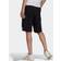 Adidas Adicolor Classics 3-Stripes Cargo Shorts - Black