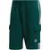 Adidas Adicolor Classics 3-Stripes Cargo Shorts - Collegiate Green