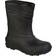 zigzag Fian Thermo Boot - Black